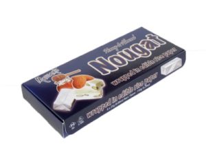 Honey Almond Nougat Gift Box